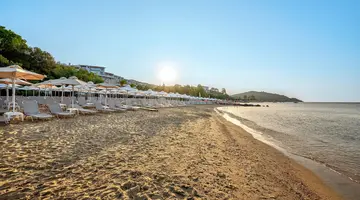 Aristoteles Holiday Resort