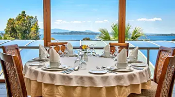 Aristoteles Holiday Resort
