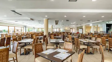 Aristoteles Holiday Resort