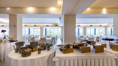Ariti Grand Hotel Corfu