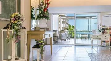 Ariti Grand Hotel Corfu