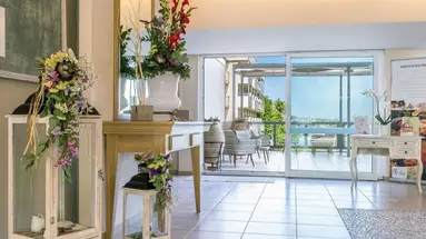 Ariti Grand Hotel Corfu
