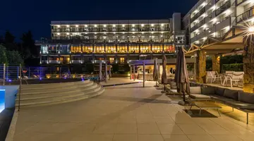 Ariti Grand Hotel Corfu