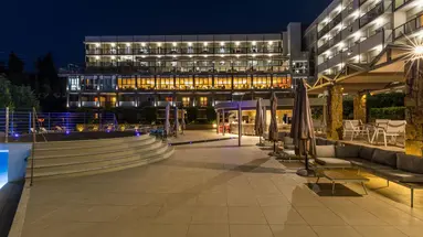 Ariti Grand Hotel Corfu