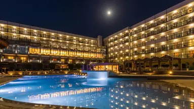 Ariti Grand Hotel Corfu