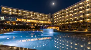 Ariti Grand Hotel Corfu