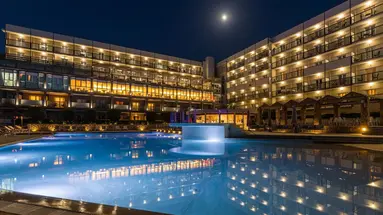 Ariti Grand Hotel Corfu