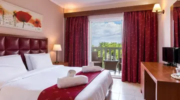 Ariti Grand Hotel Corfu