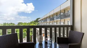 Ariti Grand Hotel Corfu