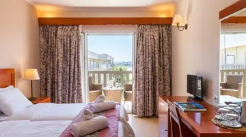 Ariti Grand Hotel Corfu