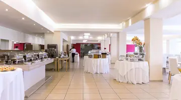 Ariti Grand Hotel Corfu