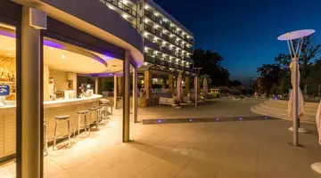 Ariti Grand Hotel Corfu