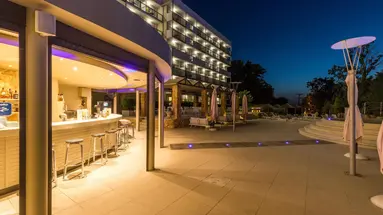 Ariti Grand Hotel Corfu