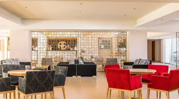 Ariti Grand Hotel Corfu