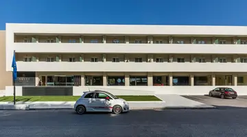 Ariti Grand Hotel Corfu