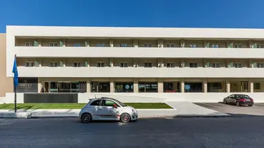 Ariti Grand Hotel Corfu
