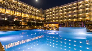 Ariti Grand Hotel Corfu