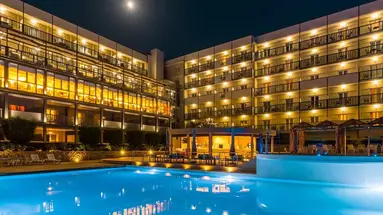 Ariti Grand Hotel Corfu