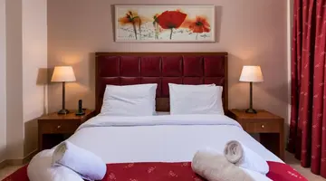 Ariti Grand Hotel Corfu
