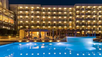 Ariti Grand Hotel Corfu
