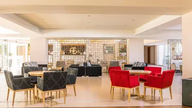 Ariti Grand Hotel Corfu