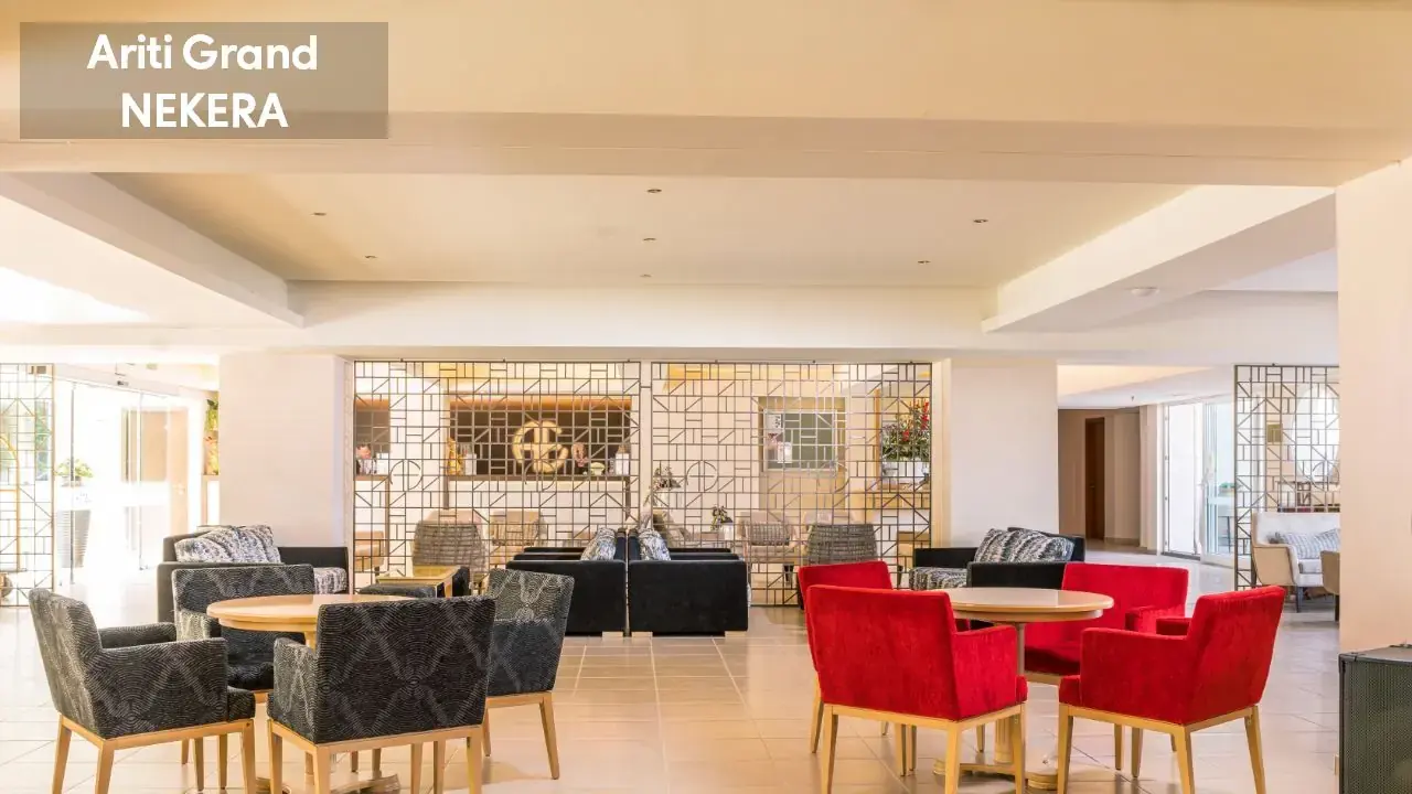 Ariti Grand Hotel Corfu
