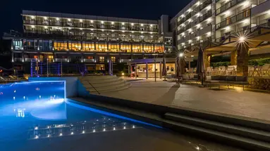 Ariti Grand Hotel Corfu