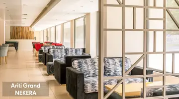 Ariti Grand Hotel Corfu