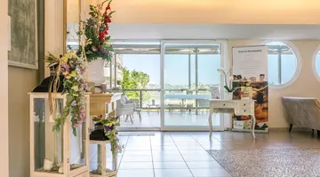 Ariti Grand Hotel Corfu