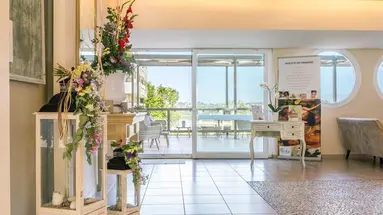 Ariti Grand Hotel Corfu