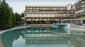 Ariti Grand Hotel Corfu