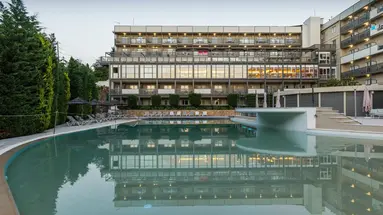 Ariti Grand Hotel Corfu