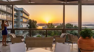 Ariti Grand Hotel Corfu