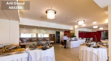 Ariti Grand Hotel Corfu