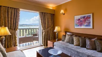 Ariti Grand Hotel Corfu