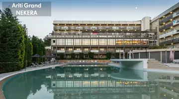 Ariti Grand Hotel Corfu
