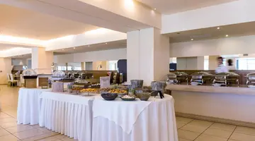 Ariti Grand Hotel Corfu