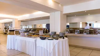 Ariti Grand Hotel Corfu