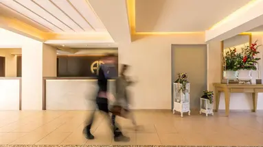 Ariti Grand Hotel Corfu