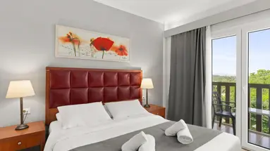 Ariti Grand Hotel Corfu