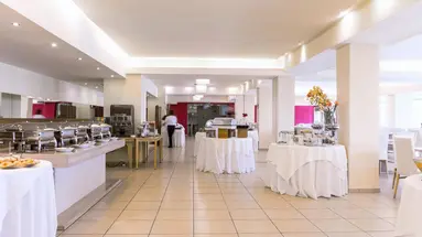 Ariti Grand Hotel Corfu