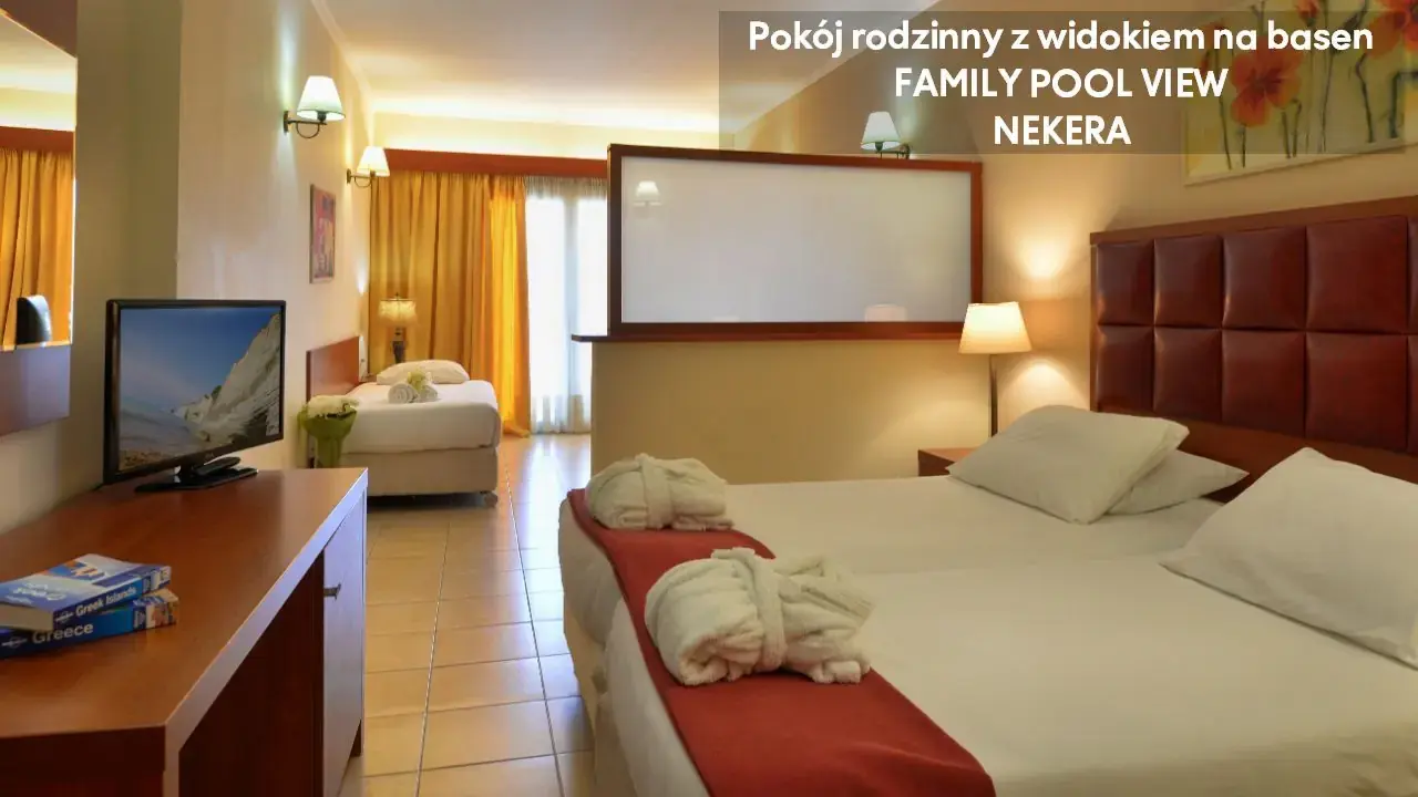 Ariti Grand Hotel Corfu