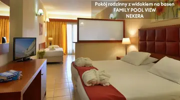 Ariti Grand Hotel Corfu