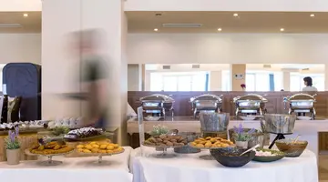 Ariti Grand Hotel Corfu