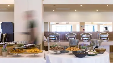 Ariti Grand Hotel Corfu
