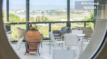 Ariti Grand Hotel Corfu