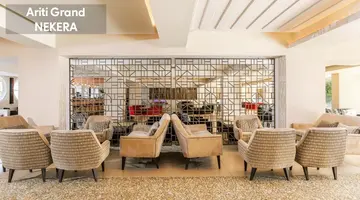 Ariti Grand Hotel Corfu