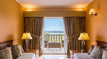 Ariti Grand Hotel Corfu