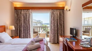 Ariti Grand Hotel Corfu