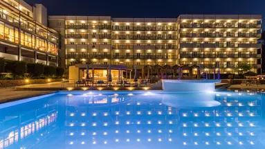 Ariti Grand Hotel Corfu